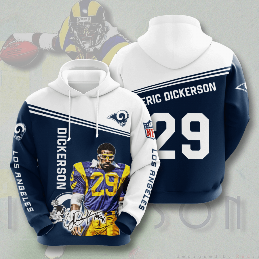 LR Unique Hoodie