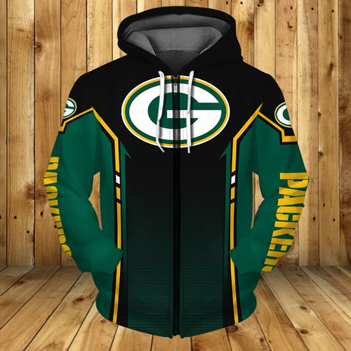 GP Unique Hoodie
