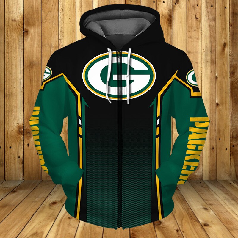 GP Unique Hoodie