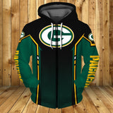 GP Unique Hoodie