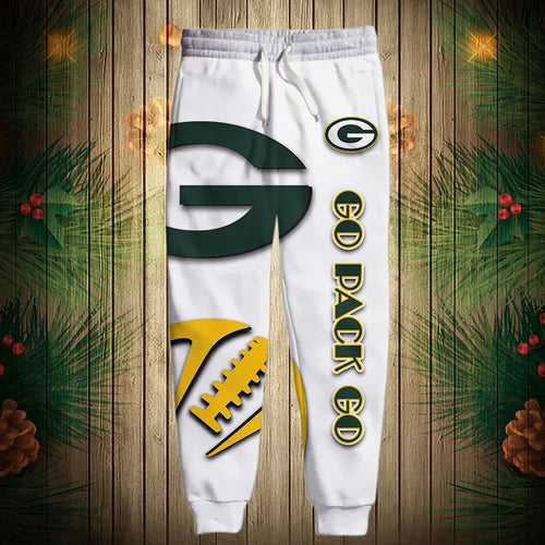 GP Unique Pants