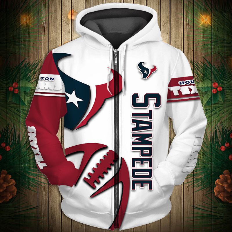 HT Unique Hoodie