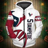 HT Unique Hoodie