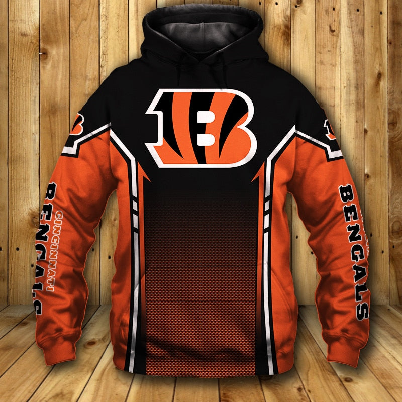 CB2 Unique Hoodie