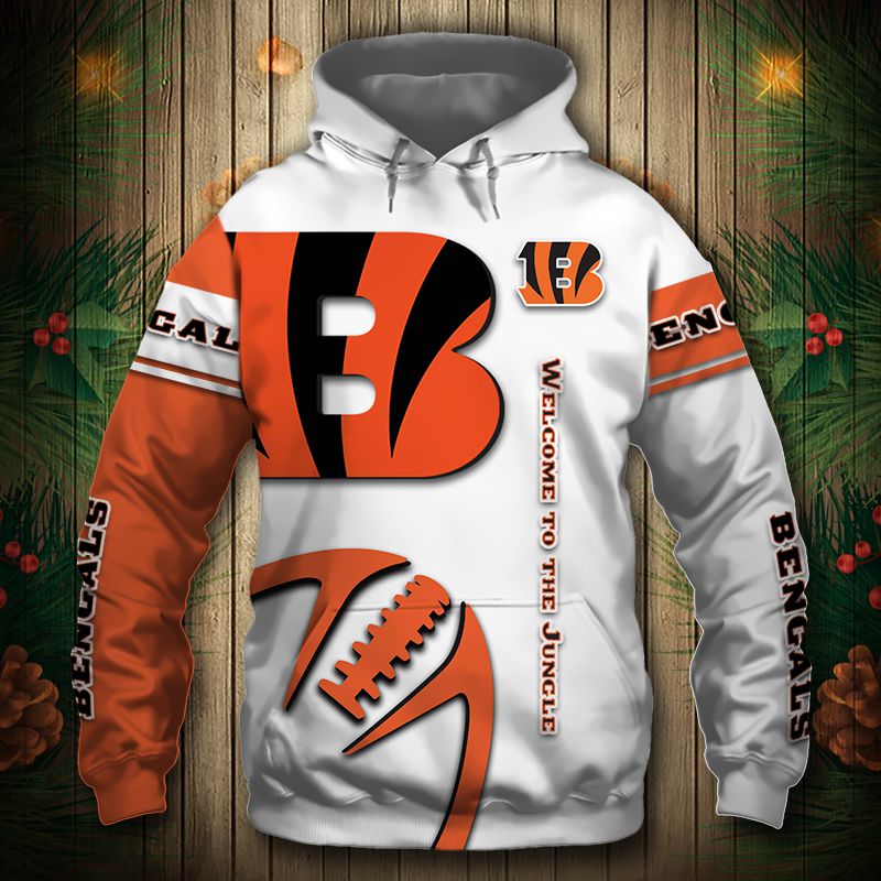 CB2 Unique Hoodie
