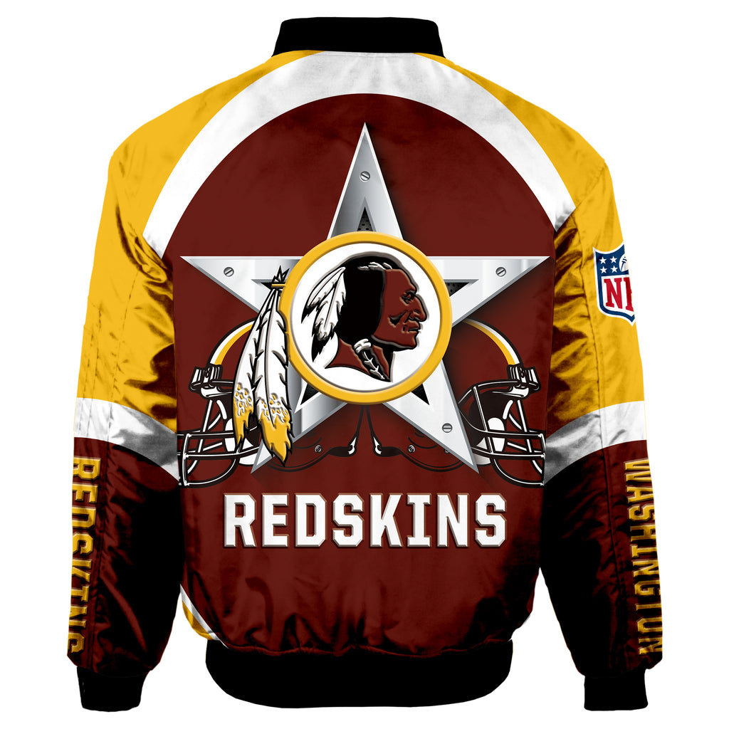 WR Unique Jacket