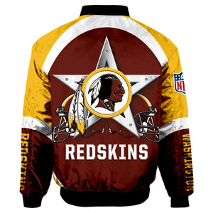 WR Unique Jacket