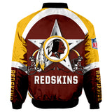 WR Unique Jacket