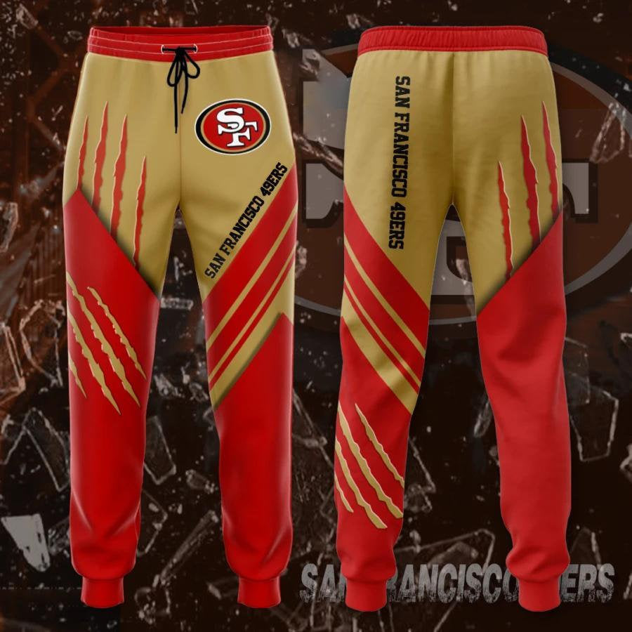 SF Unique Pants