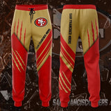 SF Unique Pants