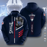 TN Unique Hoodie