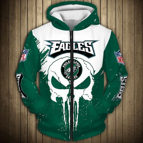 PE Unique Hoodie