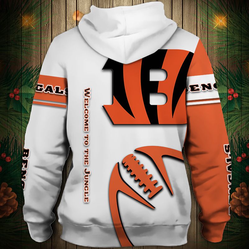 CB2 Unique Hoodie