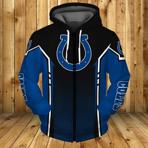 IC Unique Hoodie