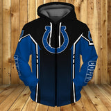 IC Unique Hoodie