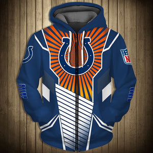 IC Unique Hoodie