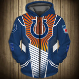 IC Unique Hoodie