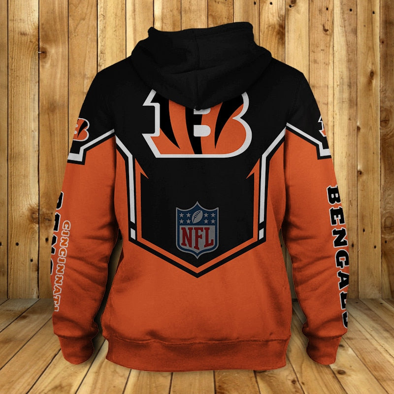 CB2 Unique Hoodie