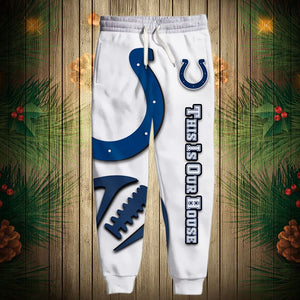 IC Unique Pants