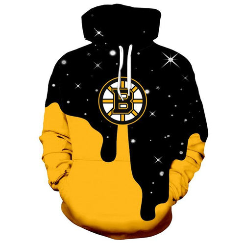 BB2 Unique Hoodie