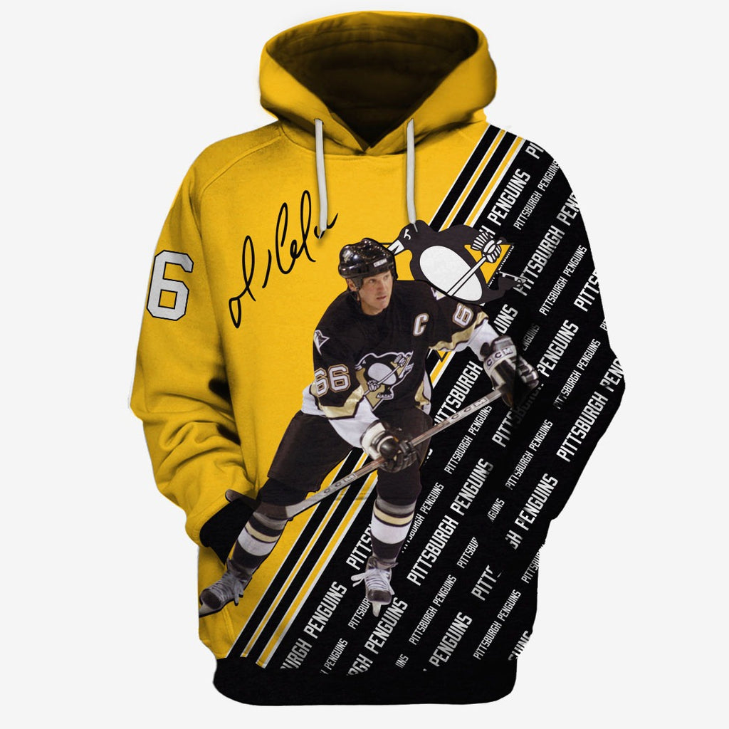 PP Unique Hoodie