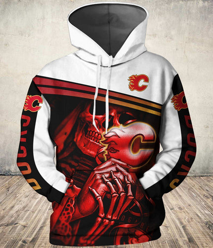 CF Unique Hoodie