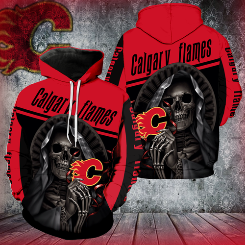 CF Unique Hoodie
