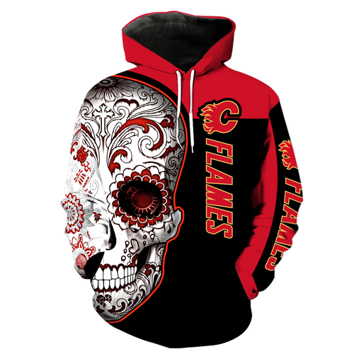 CF Unique Hoodie