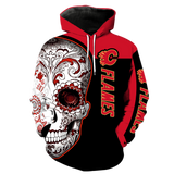 CF Unique Hoodie