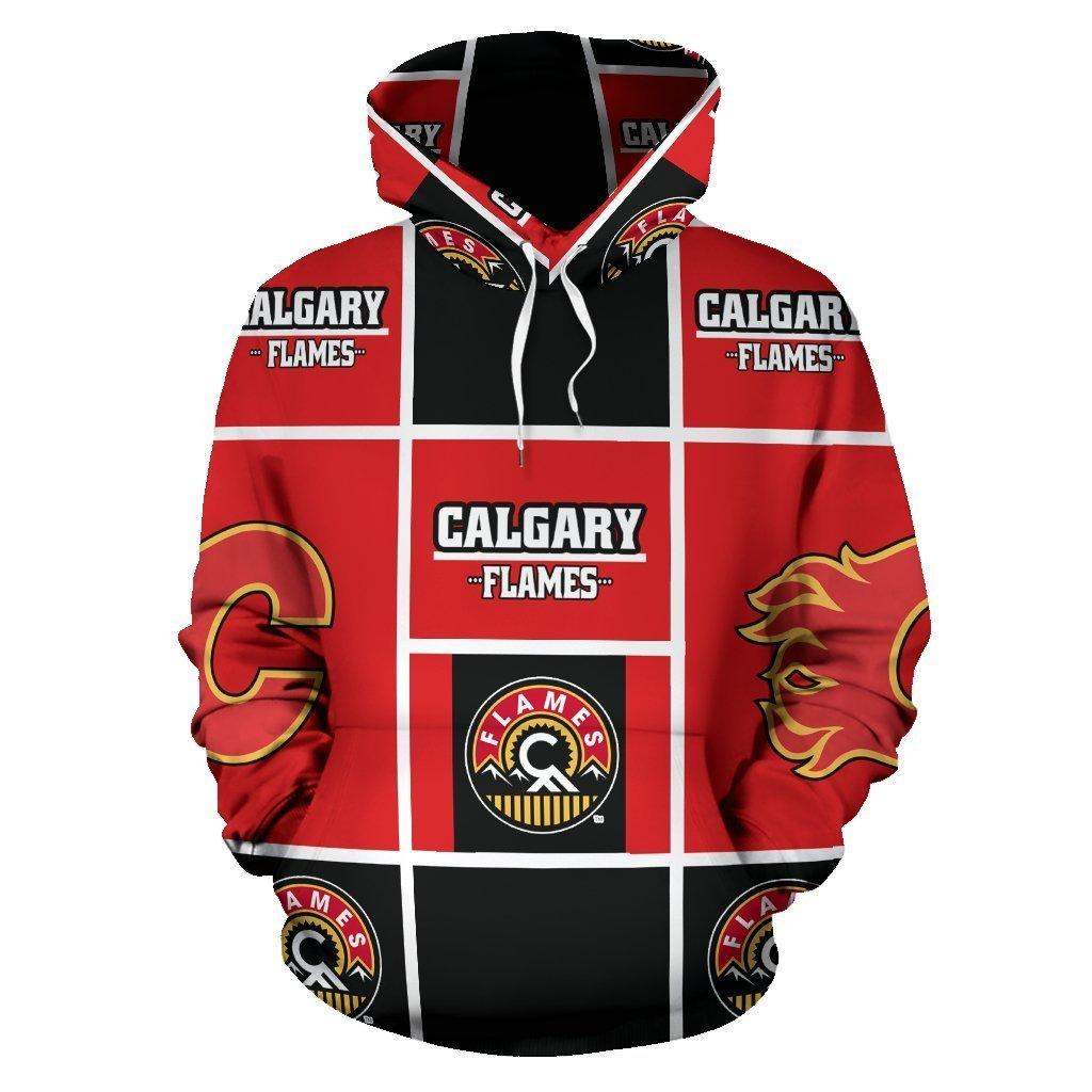 CF Unique Hoodie