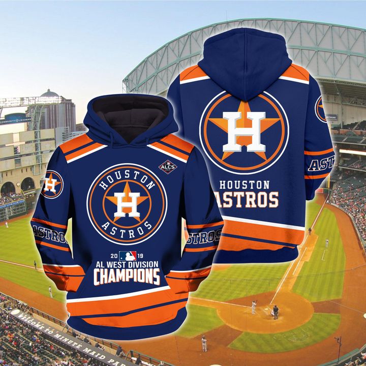 HA Unique Hoodie