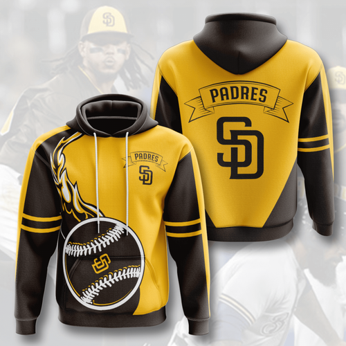 DP Unique Hoodie