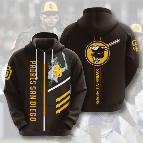 DP Unique Hoodie