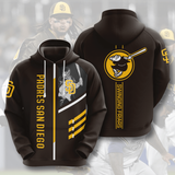 DP Unique Hoodie