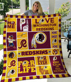 WR Unique Blanket