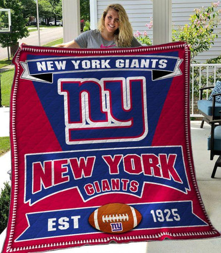 NG Unique Blanket