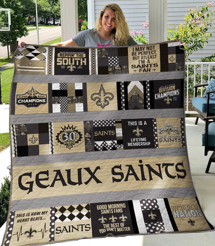 NS Unique Blanket