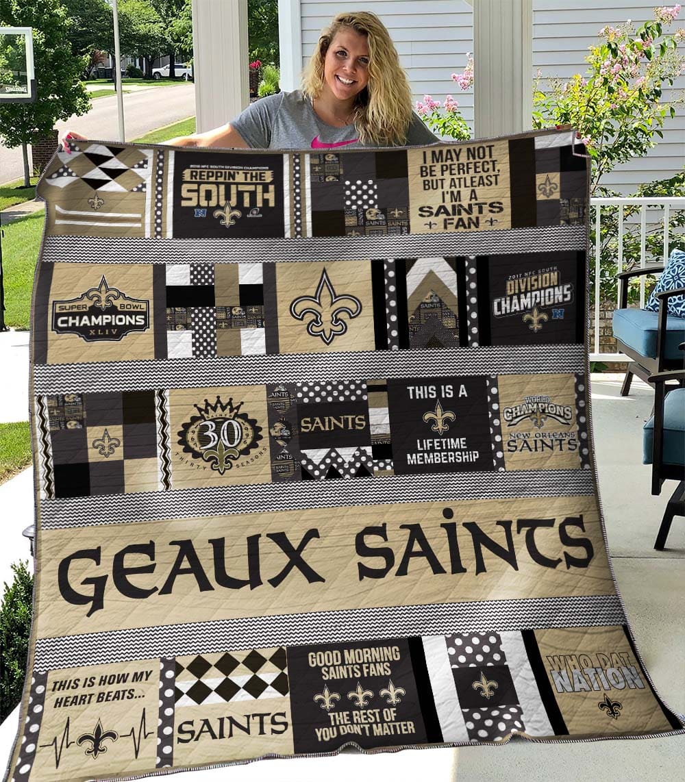 NS Unique Blanket