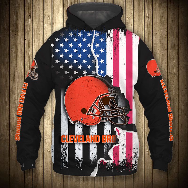 CB Unique Hoodie