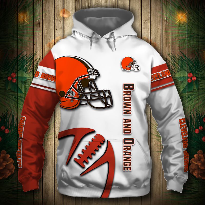 CB Unique Hoodie