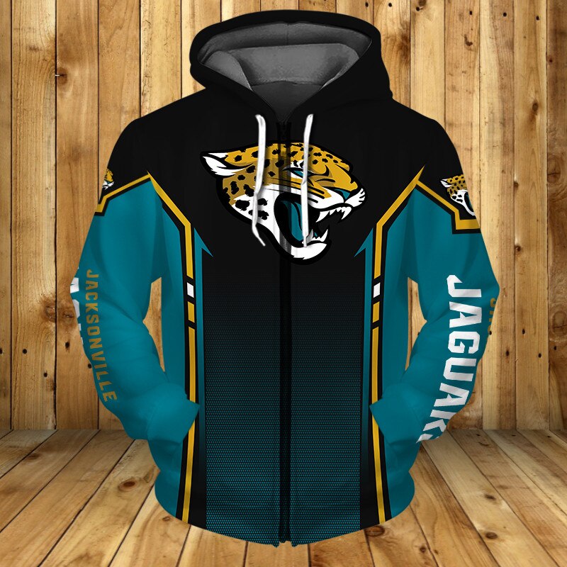 JJ Unique Hoodie