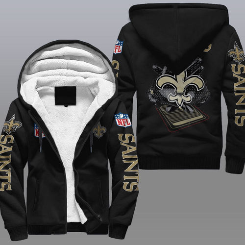 NS Unique Jacket