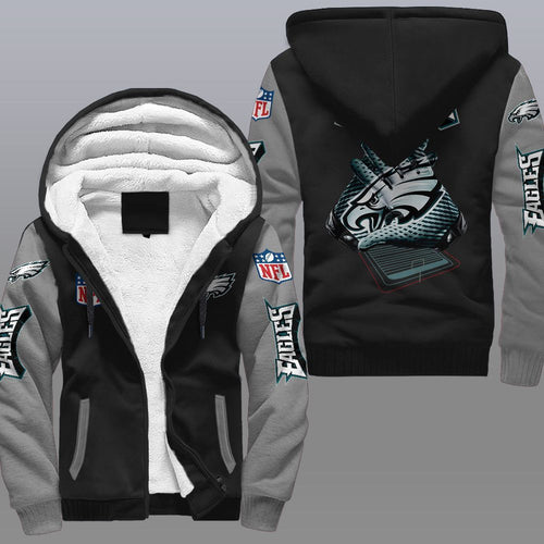 PE Unique Jacket
