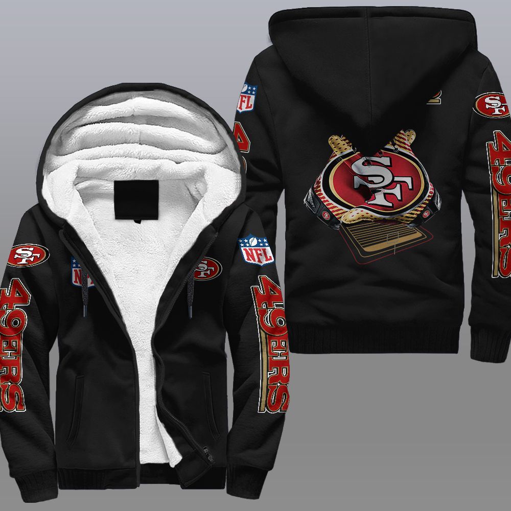 SF Unique Jacket