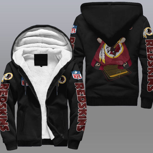 WR Unique Jacket