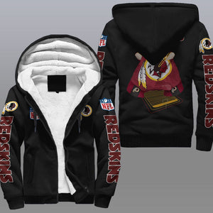 WR Unique Jacket