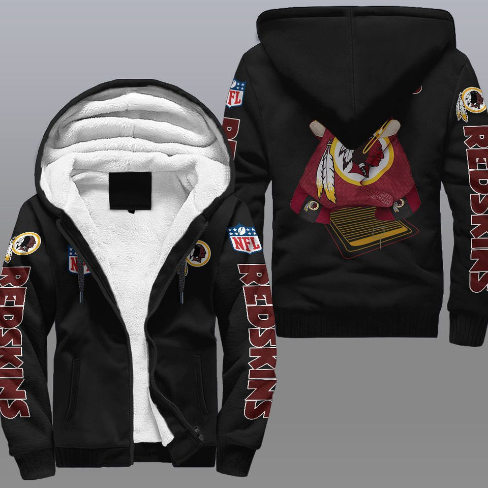WR Unique Jacket
