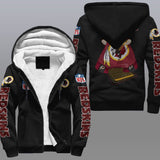 WR Unique Jacket
