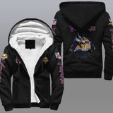 MV Unique Jacket (Premium Edition)