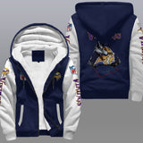 MV Unique Jacket (Premium Edition)
